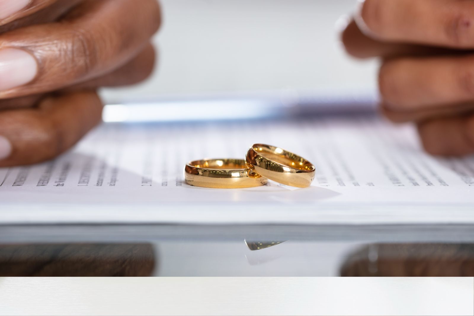 piscataway divorce