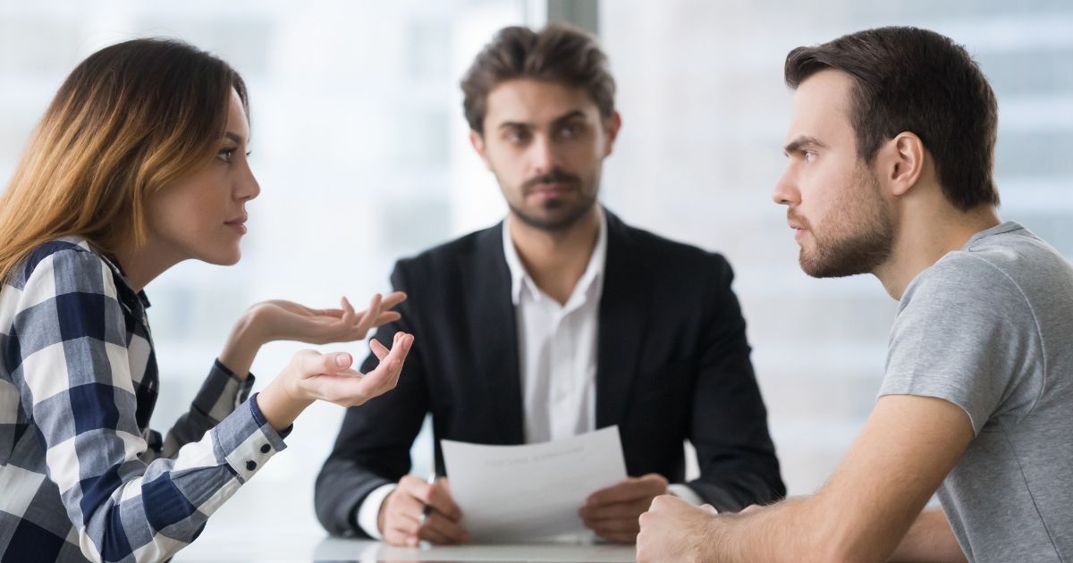 A Piscataway Lawyer at Thakkar Family Law Understands New Jersey Divorce Laws and Will Give You the Care You Deserve
