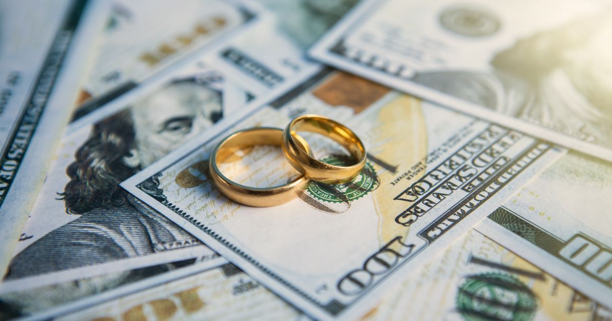 A Piscataway Divorce Lawyer at Thakkar Family Law Can Protect Your Interests During a Divorce