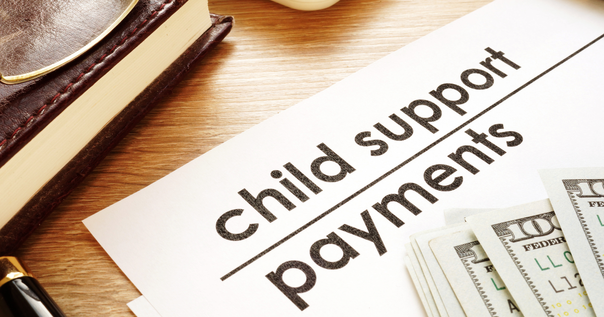 Thakkar Family Law for Legal Guidance on Modifying Child Support Payments