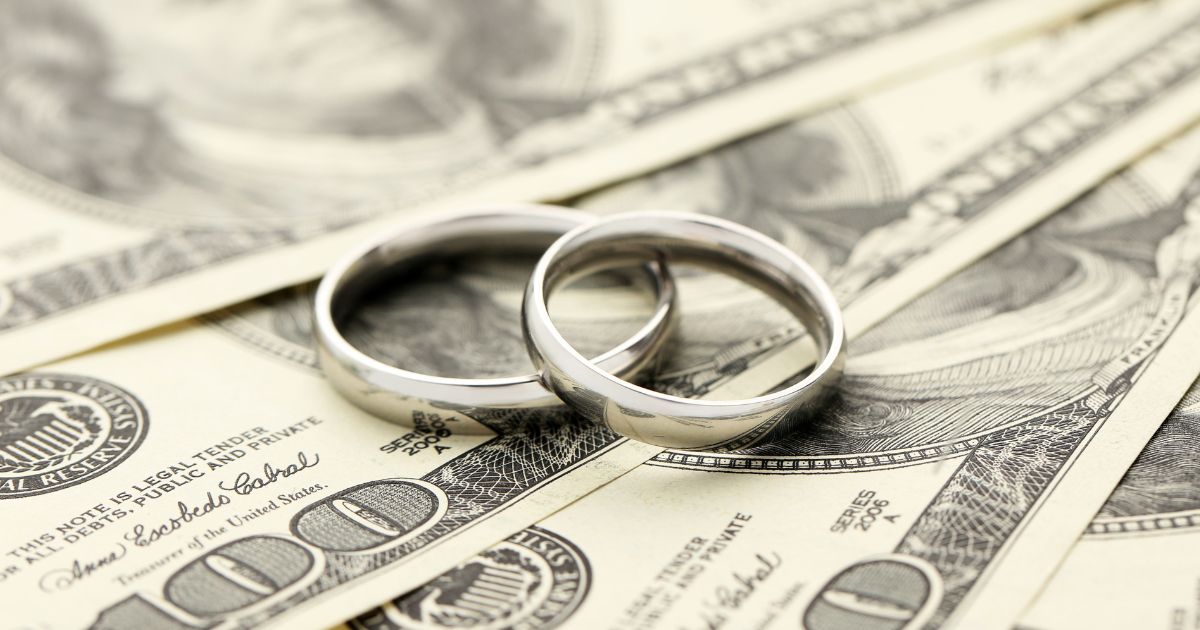 high-asset divorce