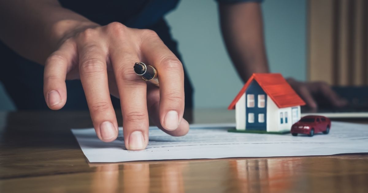 Need a Middlesex County Divorce Lawyer to Uncover Hidden Assets? Contact Thakkar Family Law