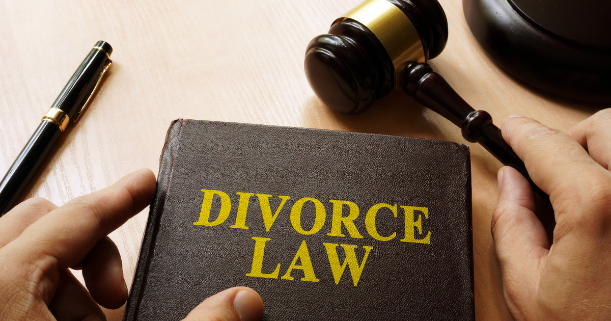 A Middlesex County Divorce Lawyer at Thakkar Family Law Offers a Positive Step Forward for Divorcing Spouses