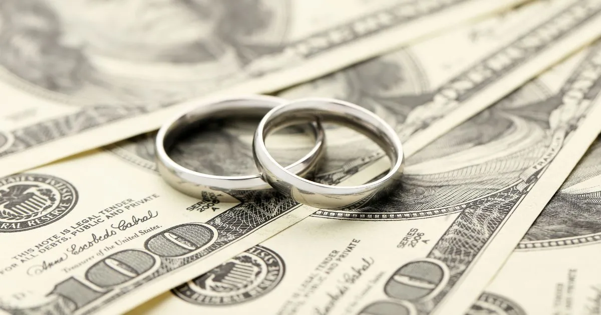 high-asset divorce