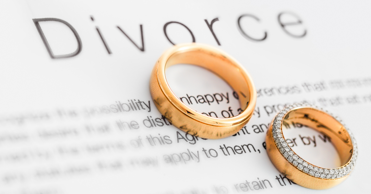 Contact an Edison Divorce Lawyer at Thakkar Family Law