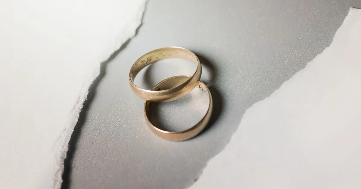 east brunswick divorce