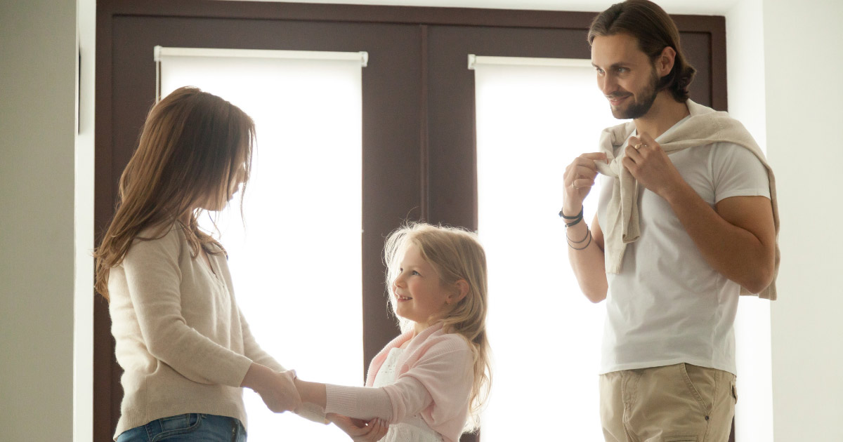 A Middlesex County Divorce Lawyer at Thakkar Family Law Helps Parents Find Guidance