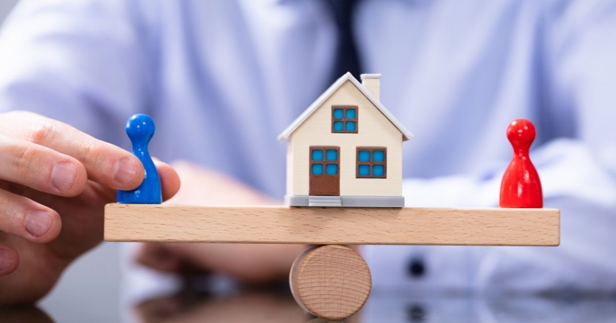 Edison Divorce Lawyer at Thakkar Family Law Will Protect Your Financial Interests