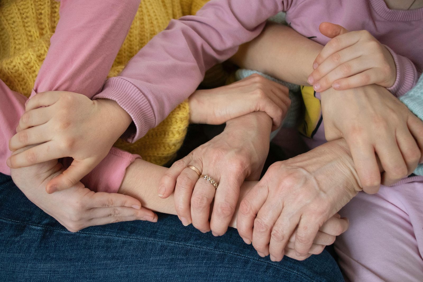 child custody