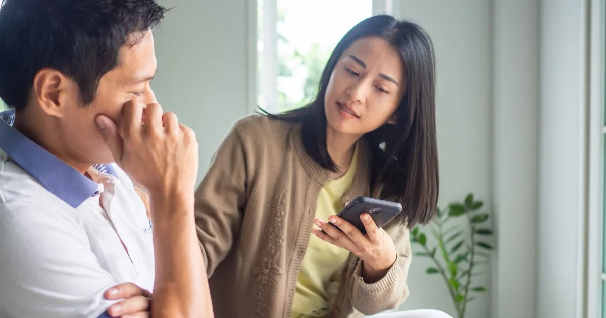 Edison Divorce Lawyer at Thakkar Family Law Will Provide Answers to Your Questions About Divorce and Digital Privacy