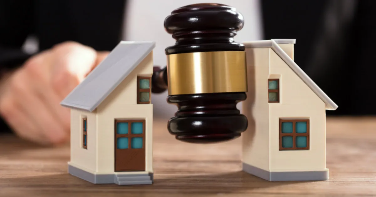 A Middlesex County Divorce Lawyer at Thakkar Family Law Helps Guide Fair Asset Division Outcomes