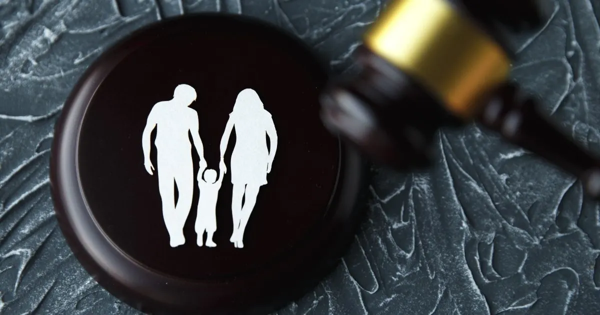Middlesex County Custody Lawyer at Thakkar Family Law Can Provide Help With Your Family Law Matter