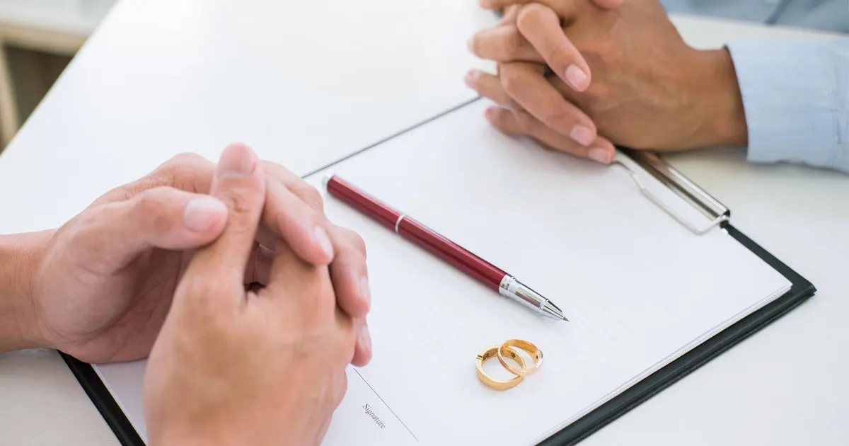 Woodbridge Divorce Lawyer at Thakkar Family Law Helps Clear the Way for a Resolution