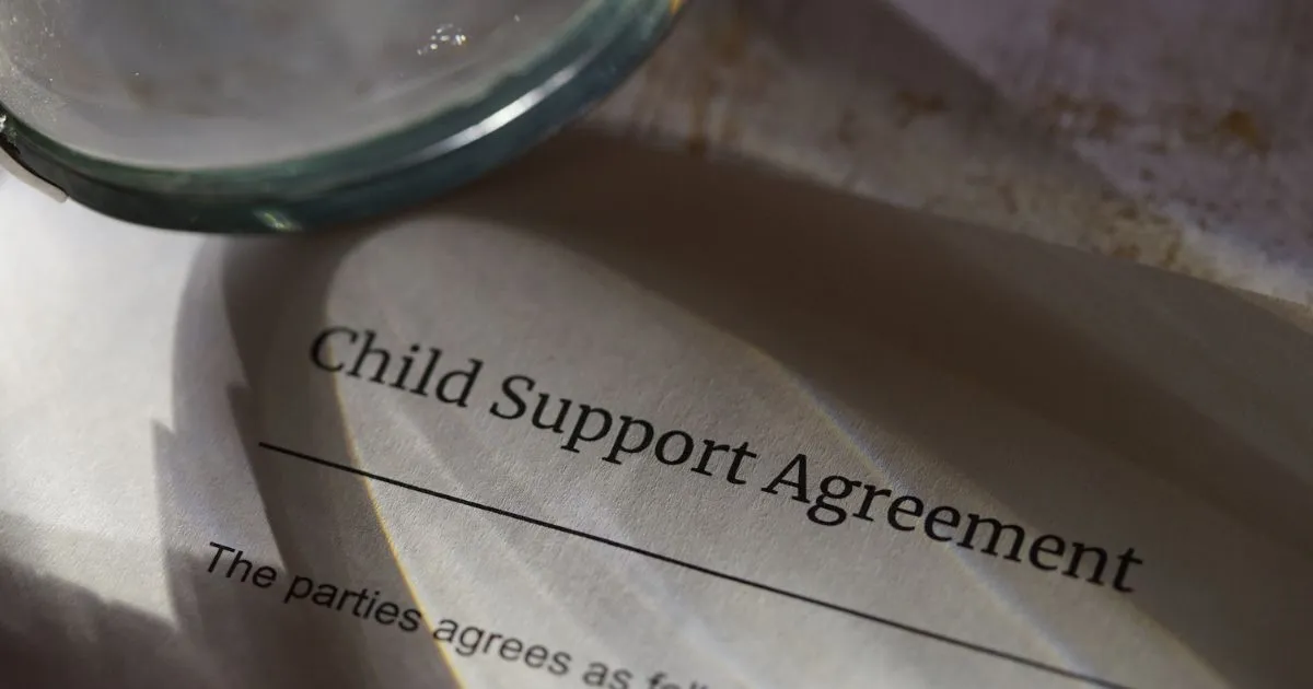 Middlesex County Divorce Lawyer at Thakkar Family Law Gives Practical Guidance on Their Children’s Needs