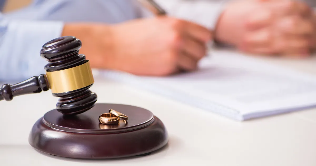 Middlesex County Divorce Lawyer at Thakkar Family Law Provides Guidance For Retirement Assets