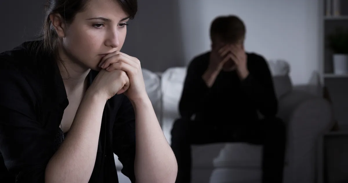A Woodbridge Divorce Lawyer at Thakkar Family Law Will Guide You Through the Divorce Process
