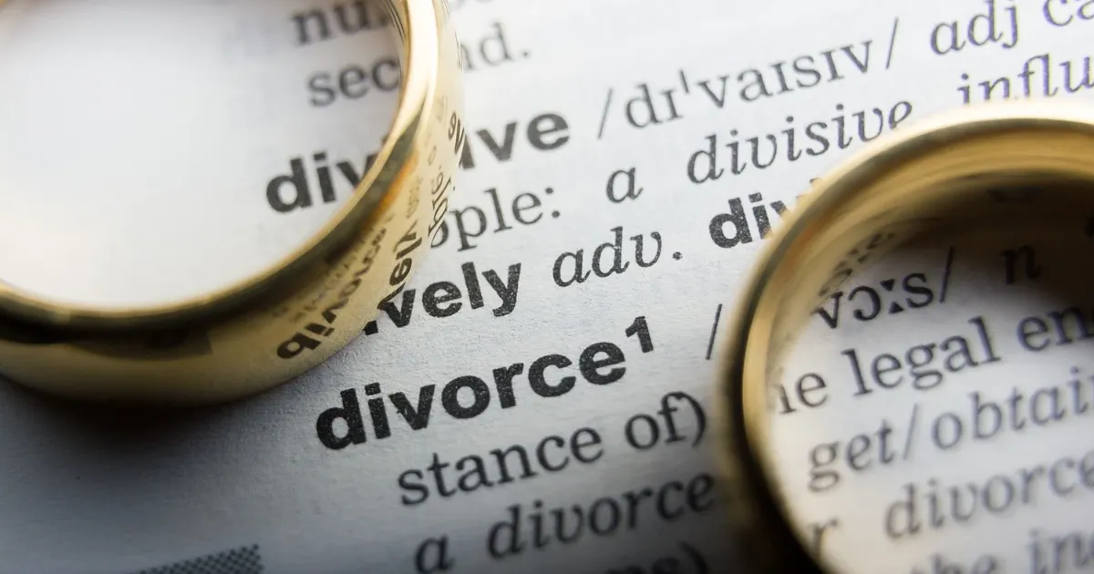 A Woodbridge Divorce Lawyer at Thakkar Family Law Will Provide the Legal Guidance You Need During Your Divorce