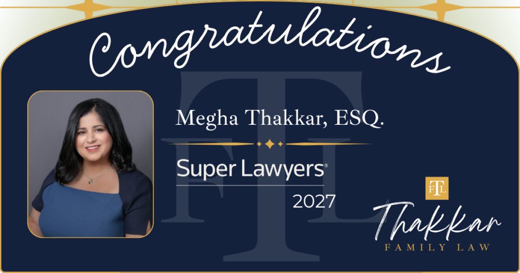 Megha Thakkar Super Lawyers 2027