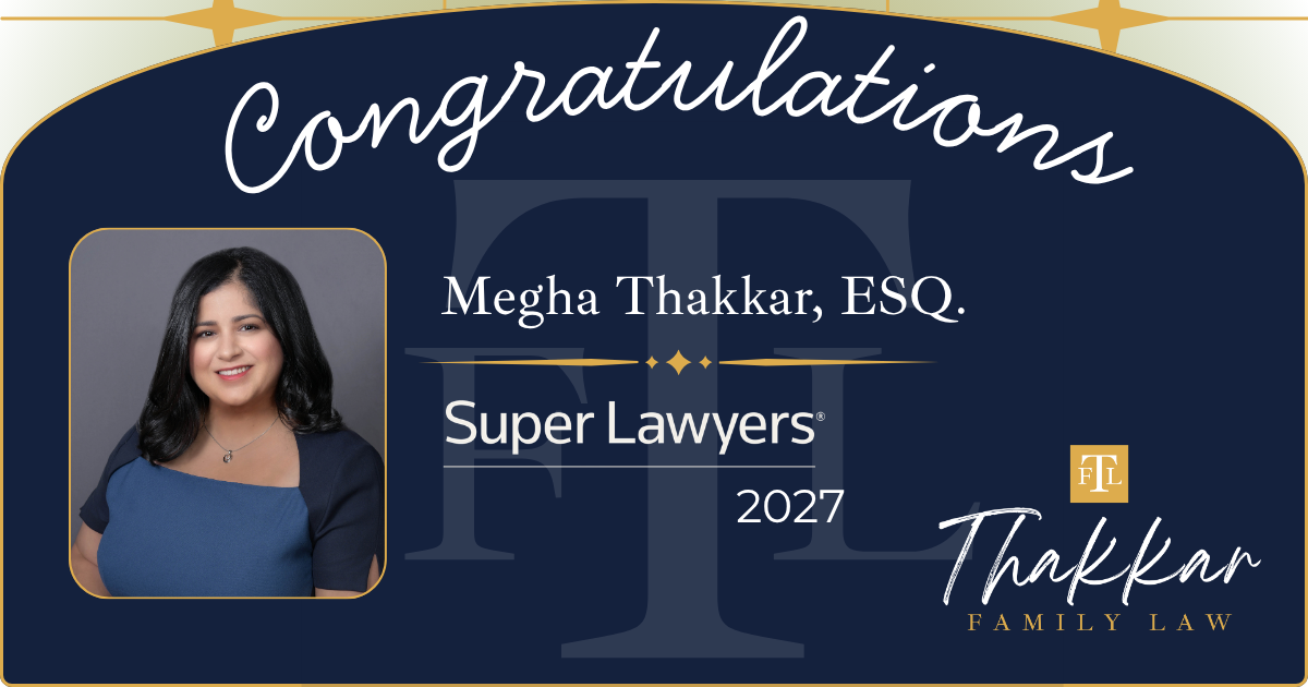Megha Thakkar Super Lawyers 2027