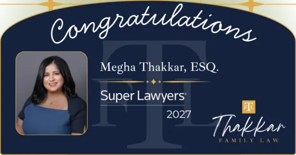 Megha Thakkar Super Lawyers 2027